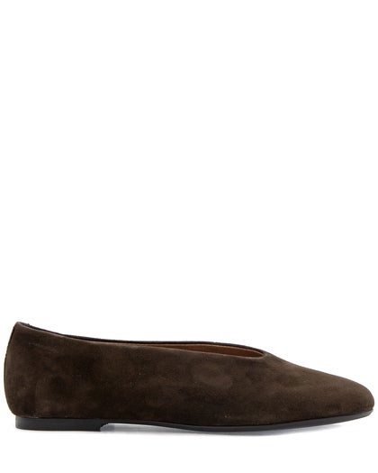 Vagabond  Shoemakers Brun