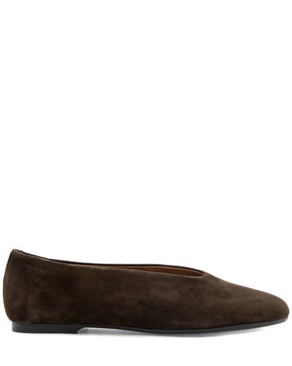 Vagabond Shoemakers Brun