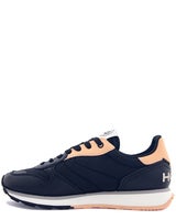 Hoff Svart Sneakers