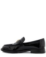 Tamaris Svart Loafers