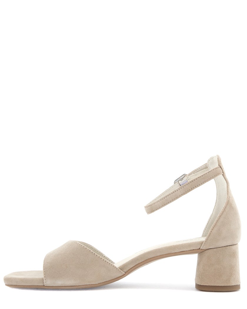Vagabond  Shoemakers Beige