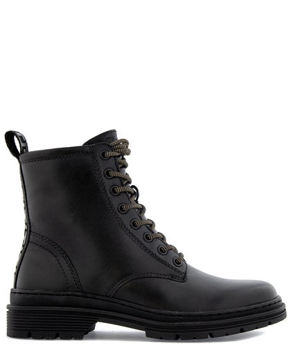 Tamaris Svart Känga