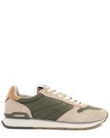 Hoff Grön Sneakers