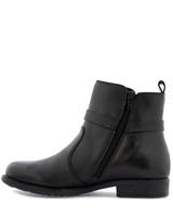 Rieker Svart Boots