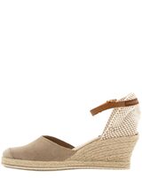 Bellezza Beige Sandalett