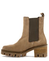 Bullboxer Brun Boots