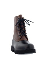 Graninge Brun Känga