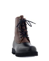 Graninge Brun Känga