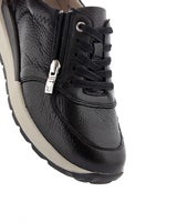 Caprice Svart Promenadsko