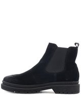 Premiato Svart Boots