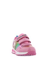 Unicorn Rosa Sneakers