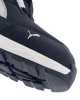 Puma Svart Känga