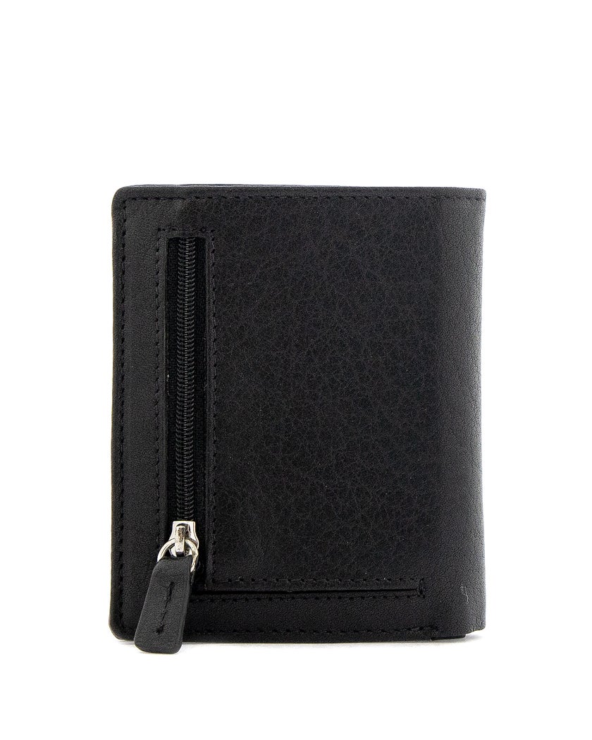 The Monte Svart Plånbok