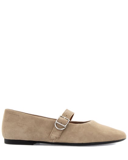 Vagabond  Shoemakers Beige