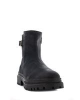 The Monte Svart Boots