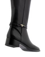 Tamaris Svart Stövel