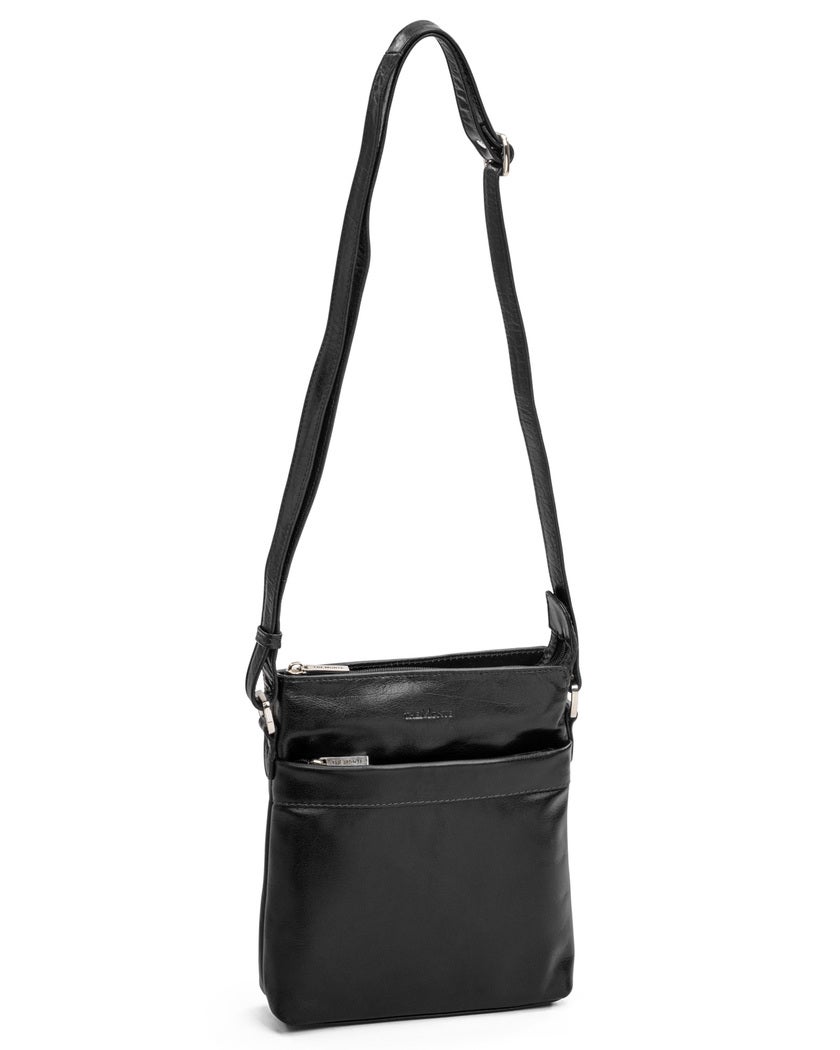 The Monte Svart Väska