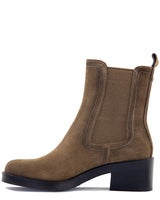 Tamaris Brun Stövlett