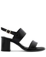 Lodetti Svart Sandalett