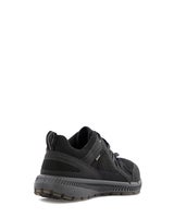 Ecco Svart Promenadsko