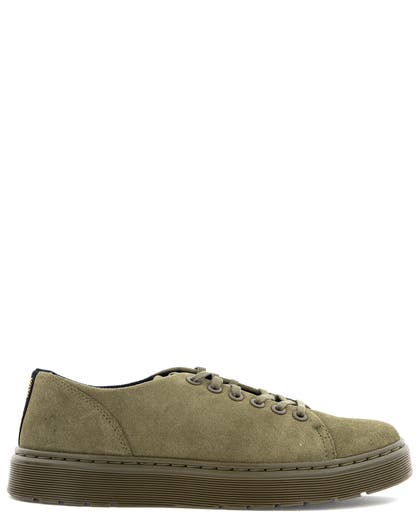Brun Dr Martens