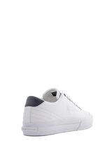 Tommy Hilfiger Vit Sneakers