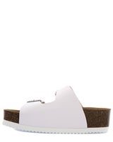 Alke Vit Sandal