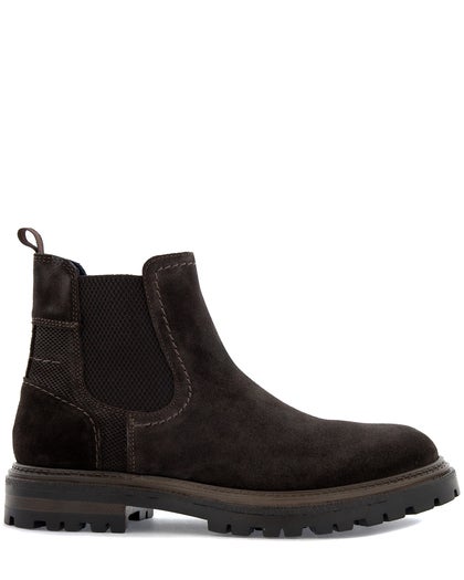 Lodetti Brun Boots