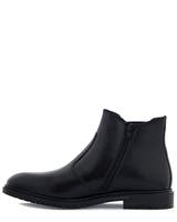 Lodetti Svart Boots