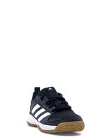 Adidas Svart Sneakers