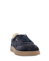 Gant Blå Sneakers