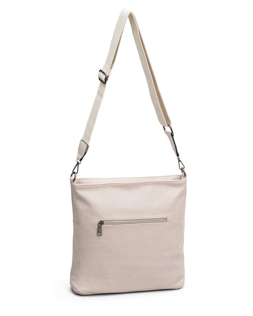 Duffy Beige Väska