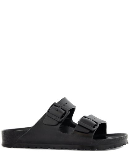 Birkenstock Svart Toffel