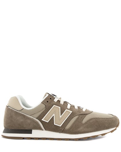 New Balance Brun Sneakers
