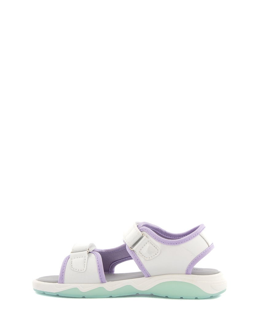 Frost Lila Sandal