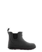 Tretorn Svart Gummistövel