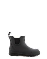 Tretorn Svart Gummistövel