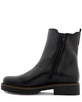 Gabor Svart Boots