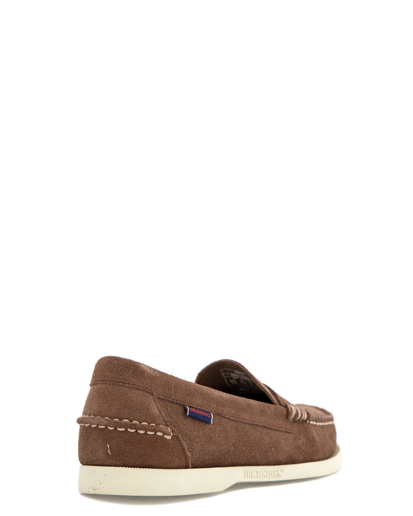 Sebago Brun Seglarsko