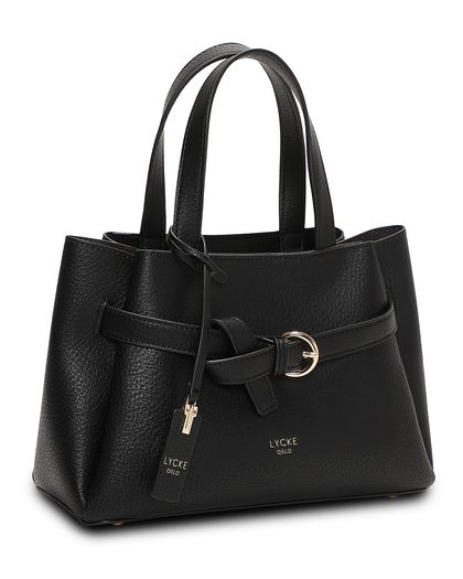 Lycke Svart Väska