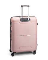 North Pioneer Rosa Resväska