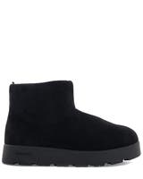 Tretorn Svart Boots
