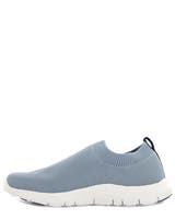 Ella of Sweden Blå Sneakers
