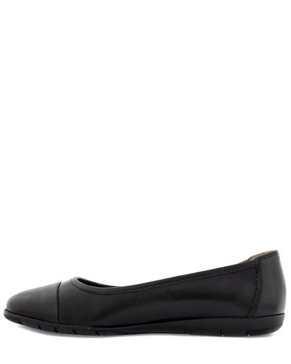 Bellezza Svart Ballerina