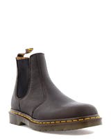 Dr Martens Brun Känga