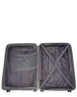 North Pioneer Beige Resväska