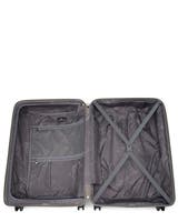 North Pioneer Beige Resväska