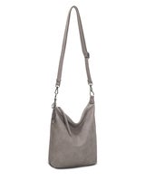 Lycke Grå Väska