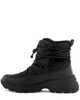 Noodles Svart Känga