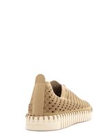 Ilse Jacobsen Brun Slip-On